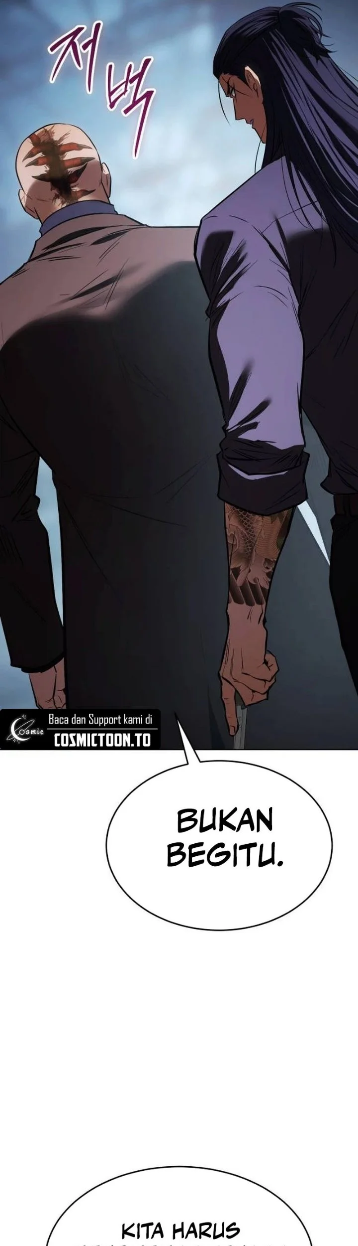 Baek XX Chapter 195 Gambar 102