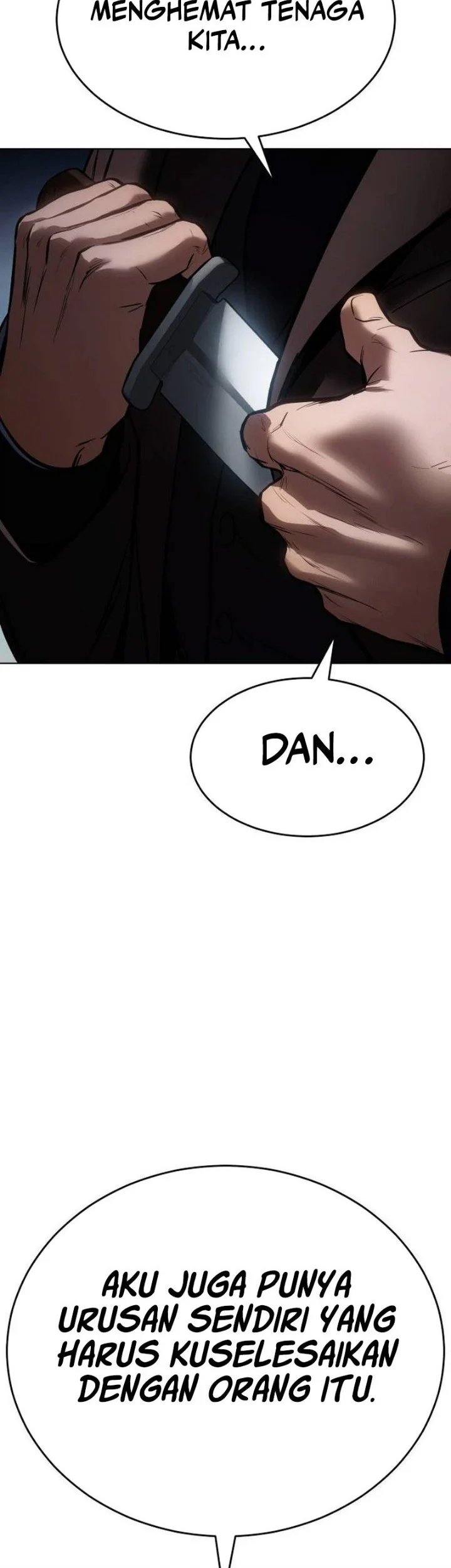 Baek XX Chapter 195 Gambar 103