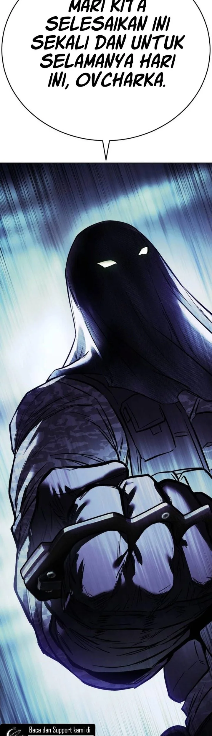 Baek XX Chapter 195 Gambar 106