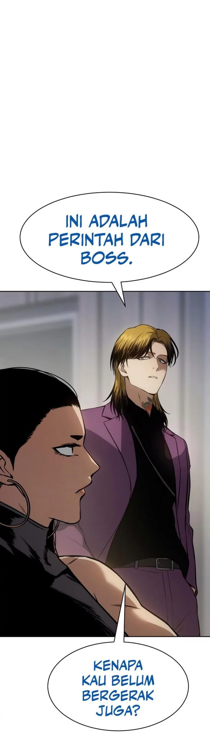 Baek XX Chapter 45 Gambar 4