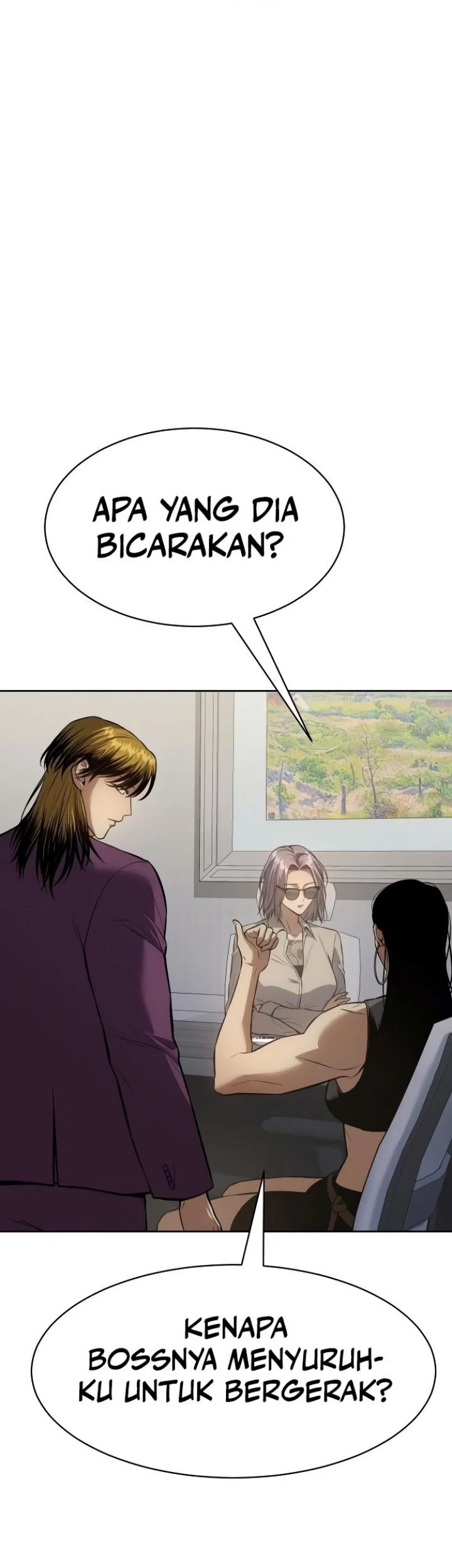 Baek XX Chapter 45 Gambar 5