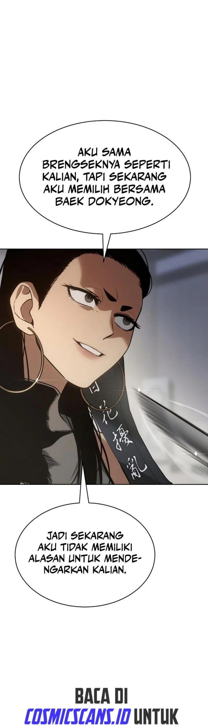 Baek XX Chapter 45 Gambar 8