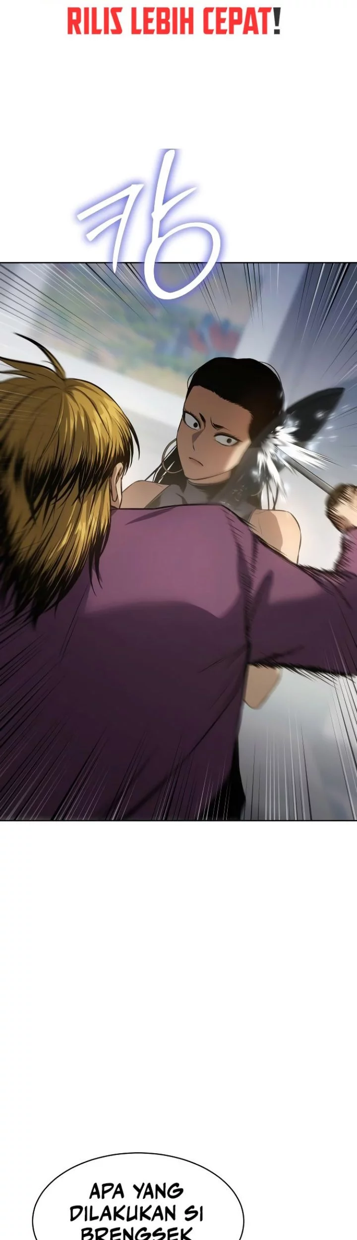 Baek XX Chapter 45 Gambar 9