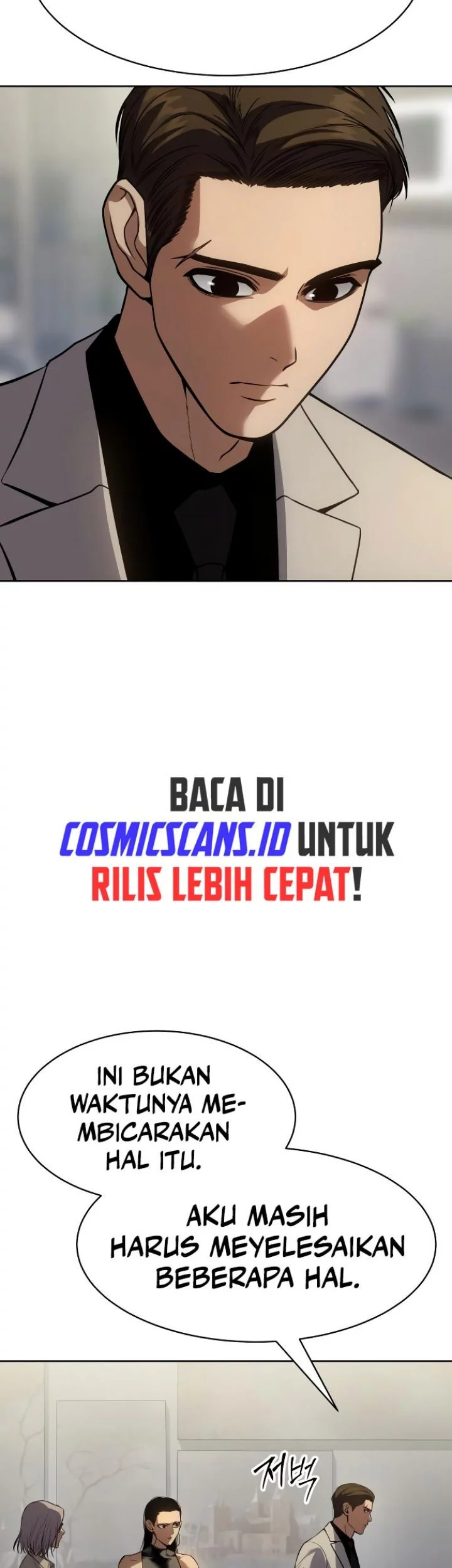 Baek XX Chapter 45 Gambar 17