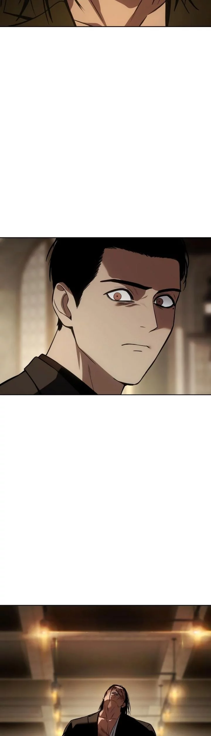 Baek XX Chapter 45 Gambar 21