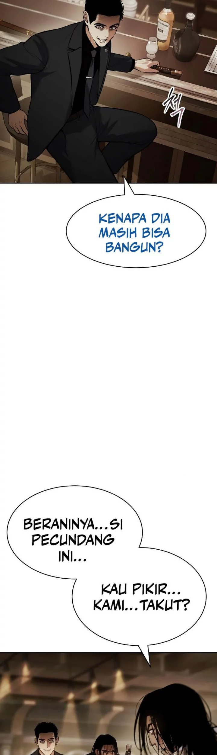Baek XX Chapter 45 Gambar 27