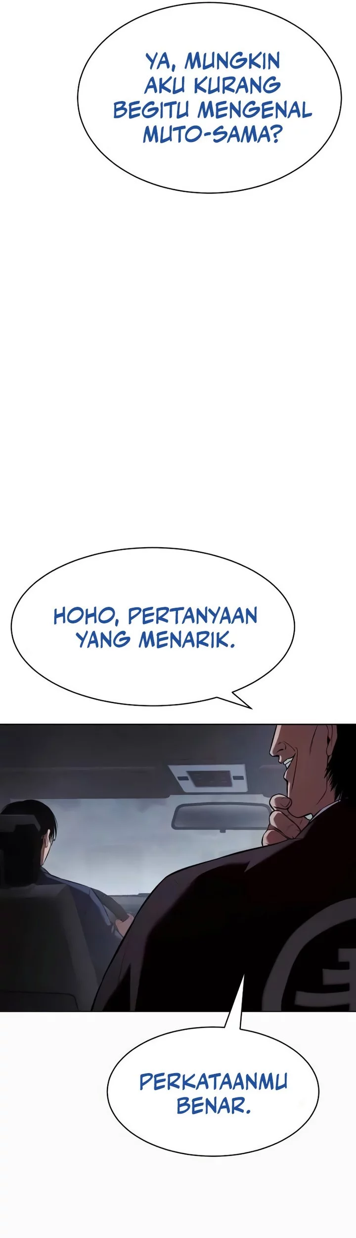 Baek XX Chapter 77 Gambar 27