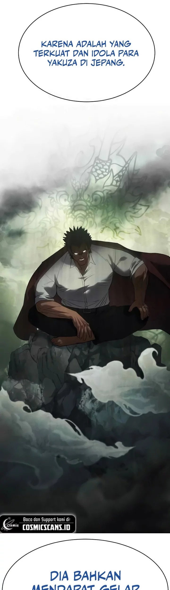 Baek XX Chapter 77 Gambar 8