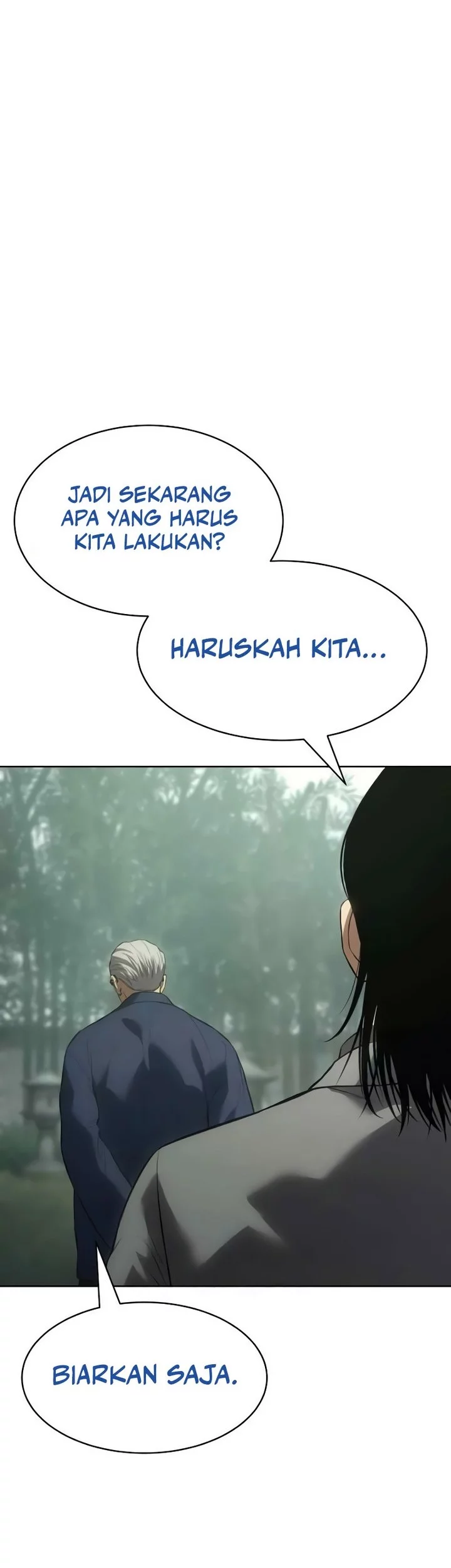 Baek XX Chapter 77 Gambar 13