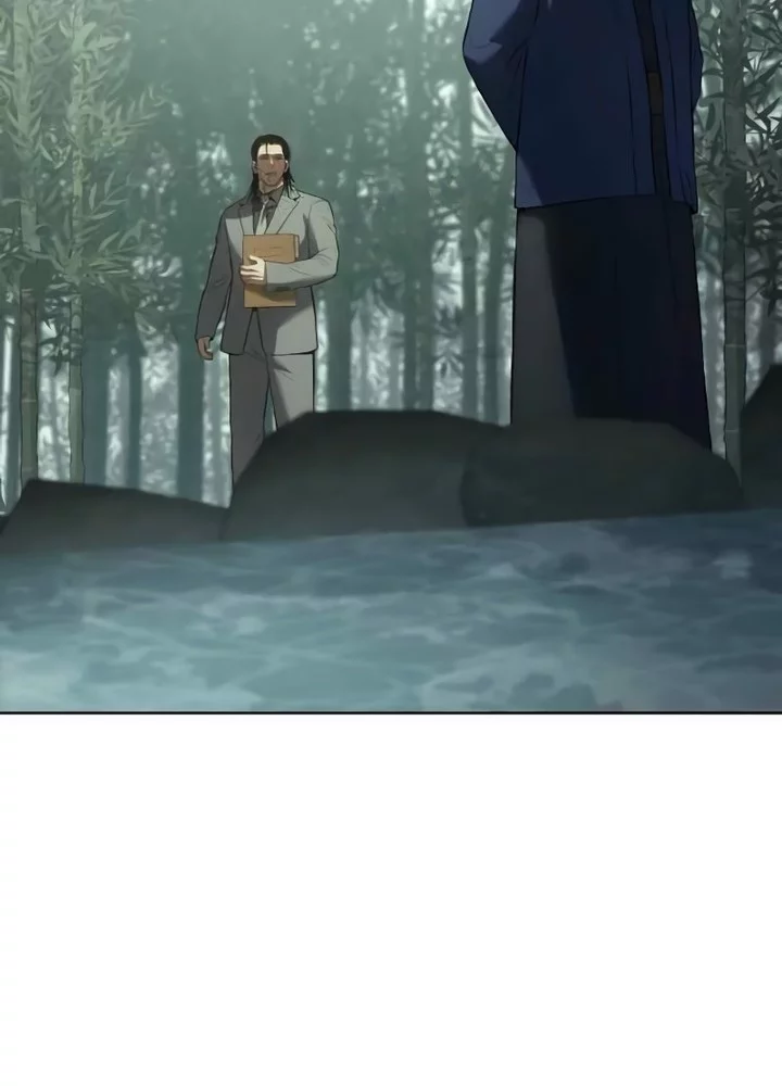 Baek XX Chapter 77 Gambar 17