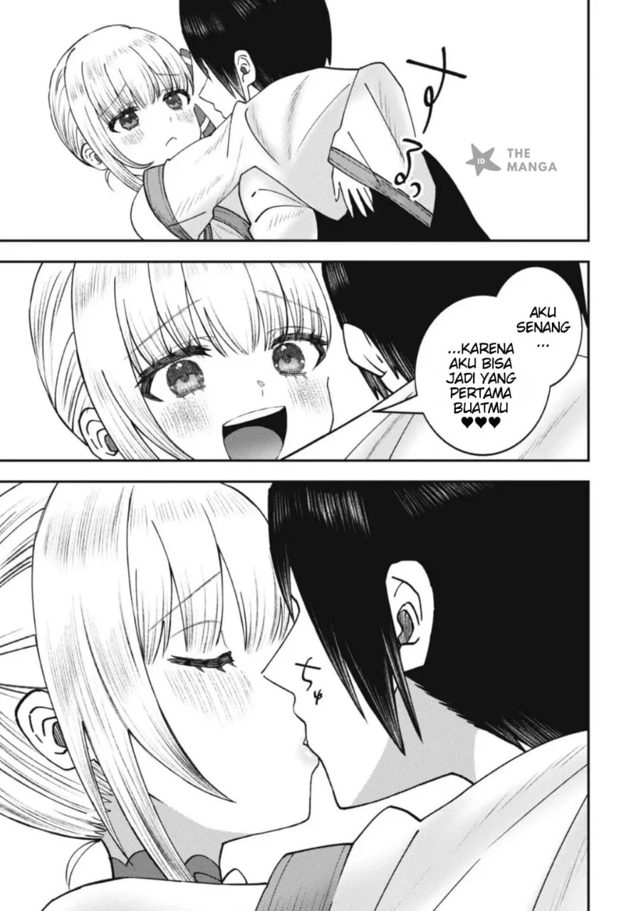 Baito-saki no Net Café ga, Nazeka Class no Bishoujo-tachi no Tamariba ni Natta Ken Chapter 4 Gambar 12