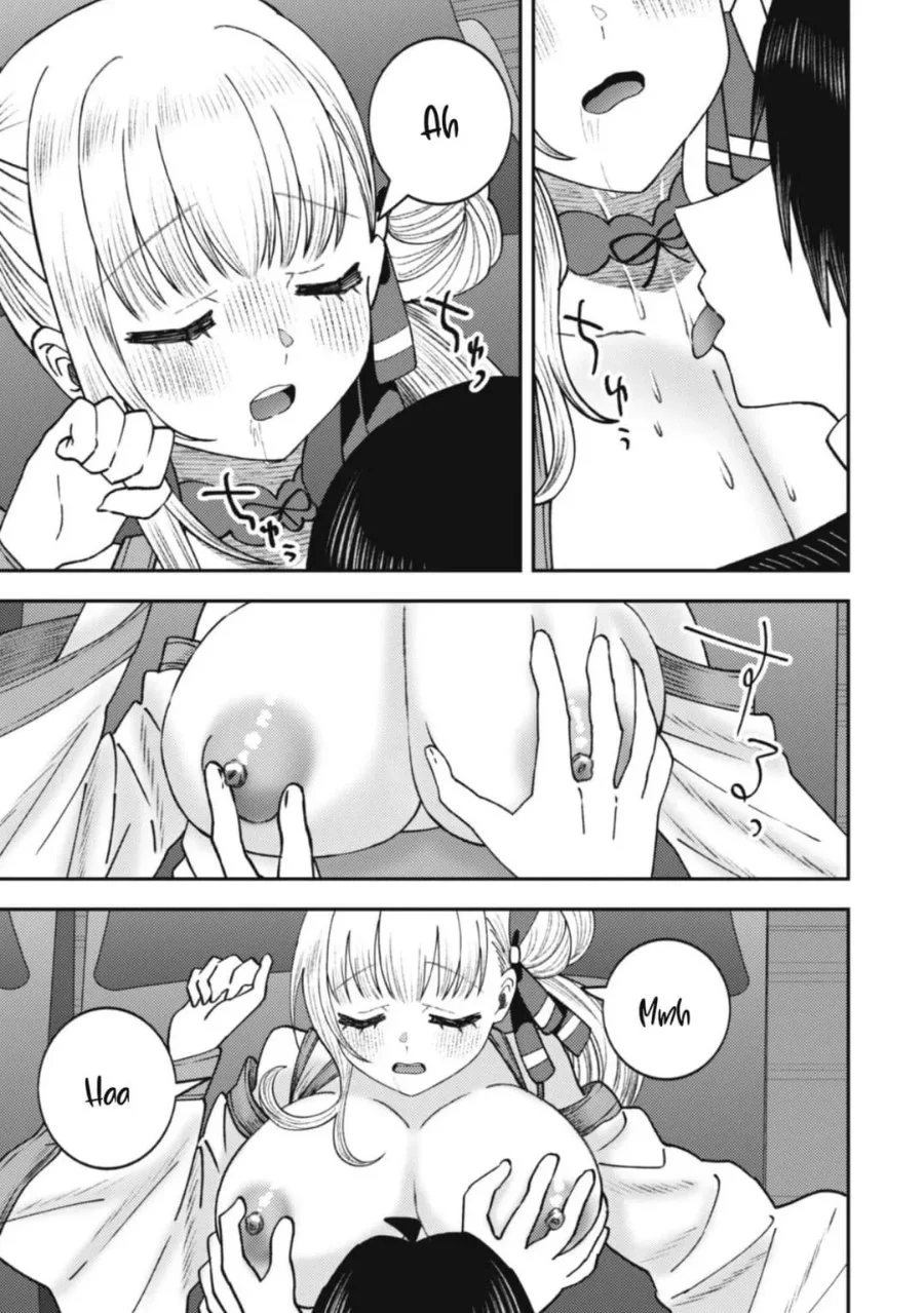 Baito-saki no Net Café ga, Nazeka Class no Bishoujo-tachi no Tamariba ni Natta Ken Chapter 4 Gambar 14