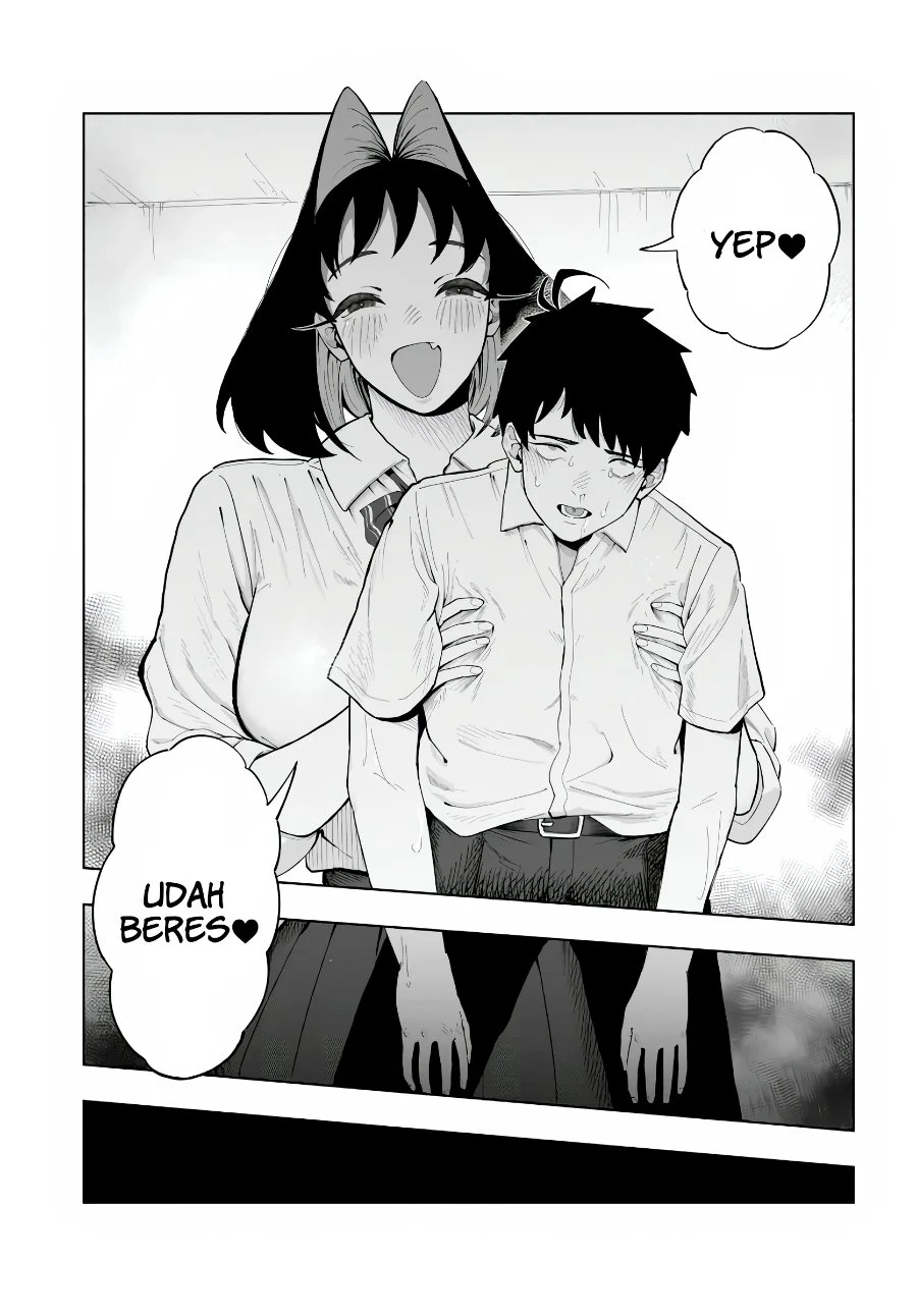 Baka Deka Imouto ga Yatte Kuru! Chapter 2 Gambar 22