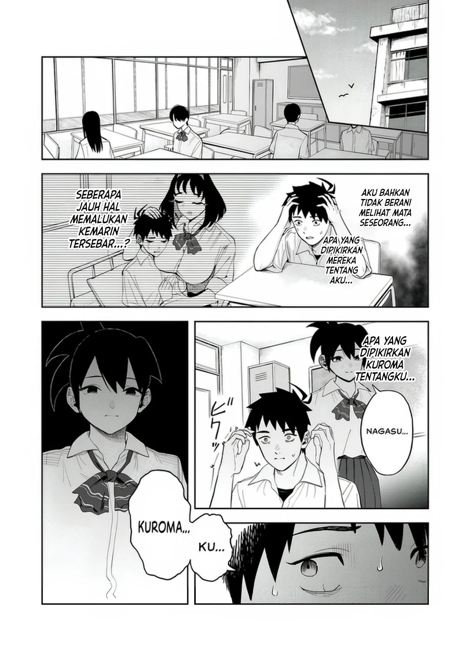 Baka Deka Imouto ga Yatte Kuru! Chapter 2 Gambar 7