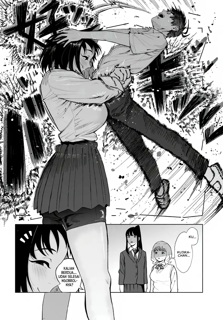 Baka Deka Imouto ga Yattekuru! Chapter 2 Gambar 21