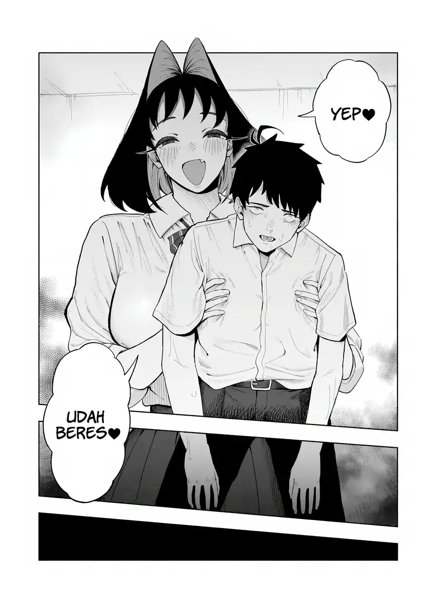 Baka Deka Imouto ga Yattekuru! Chapter 2 Gambar 22