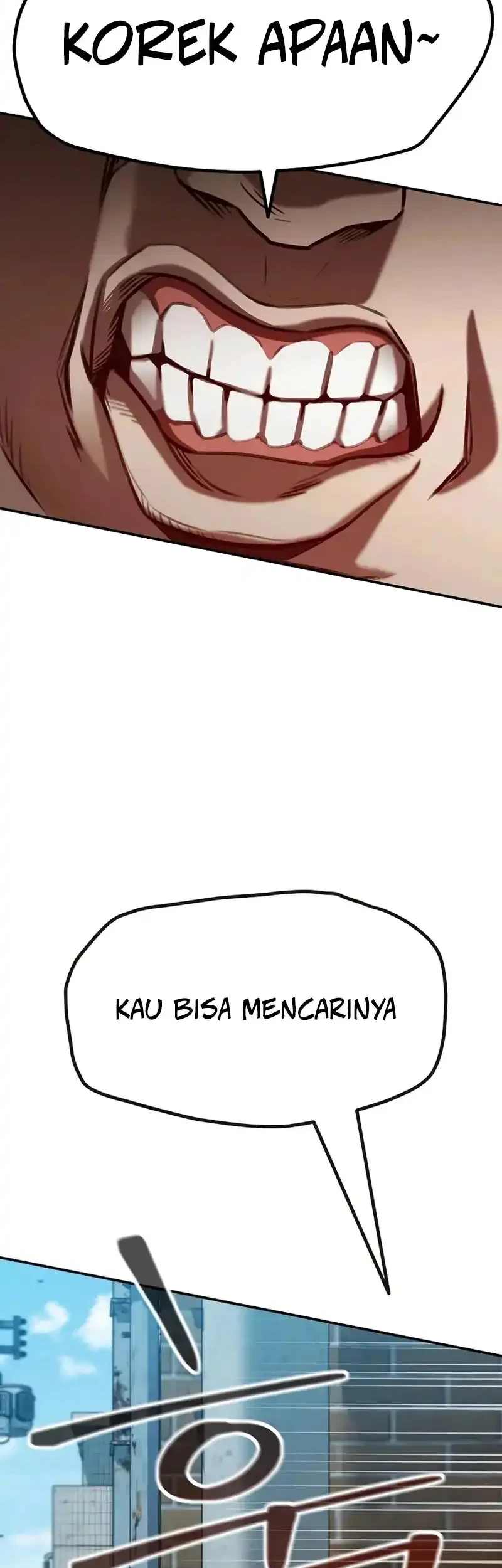 Baku hantam yok Chapter 1 Gambar 32