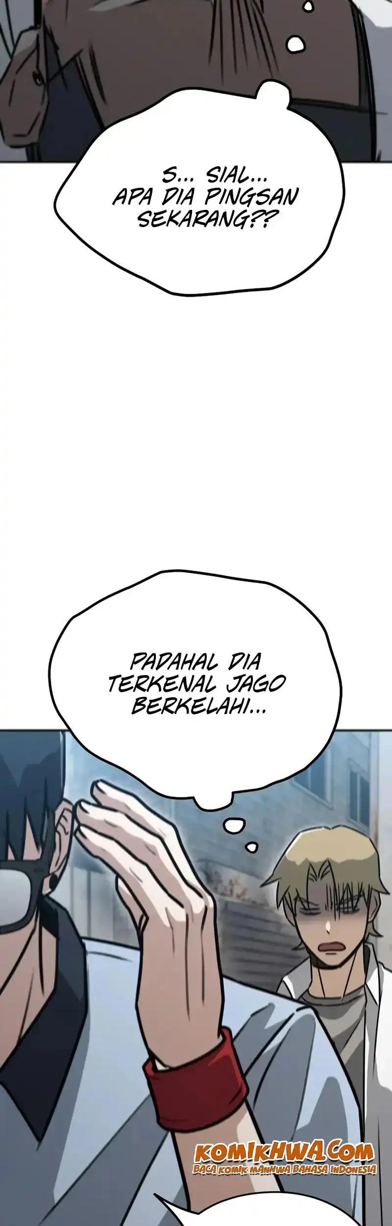 Baku hantam yok Chapter 1 Gambar 41