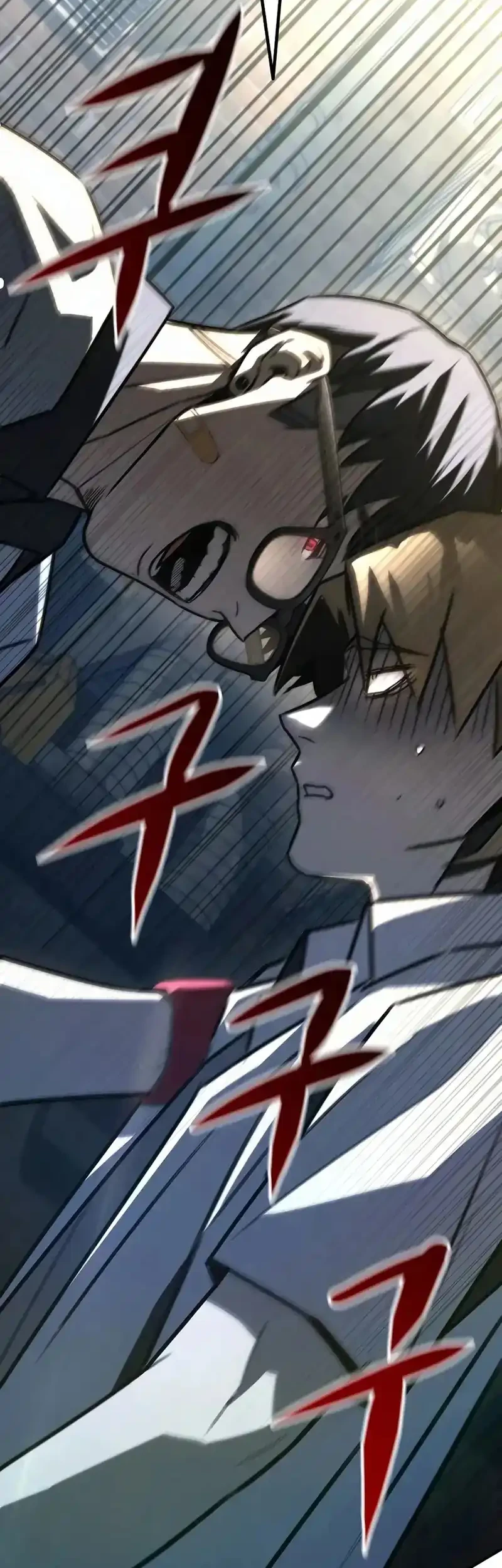 Baku hantam yok Chapter 1 Gambar 44