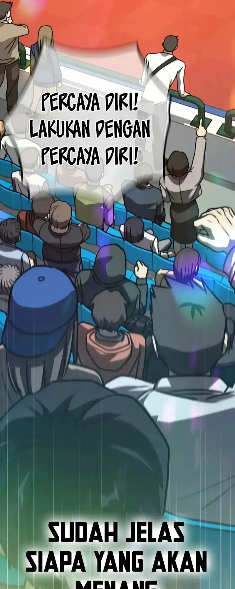 Baku hantam yok Chapter 1 Gambar 3