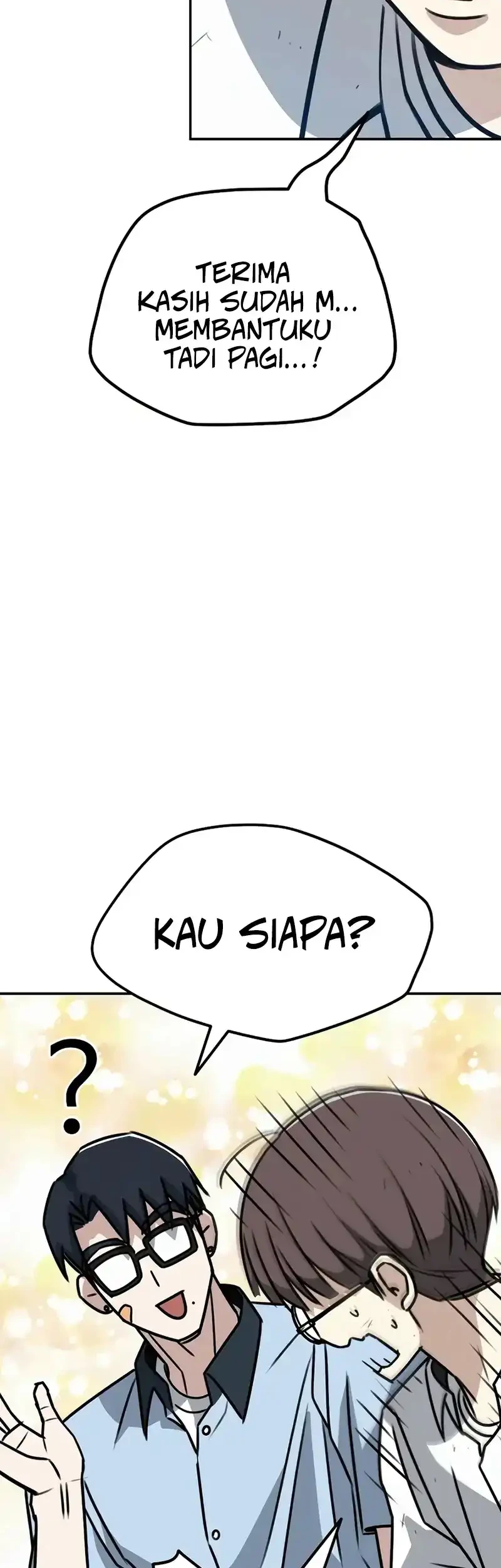 Baku hantam yok Chapter 1 Gambar 59
