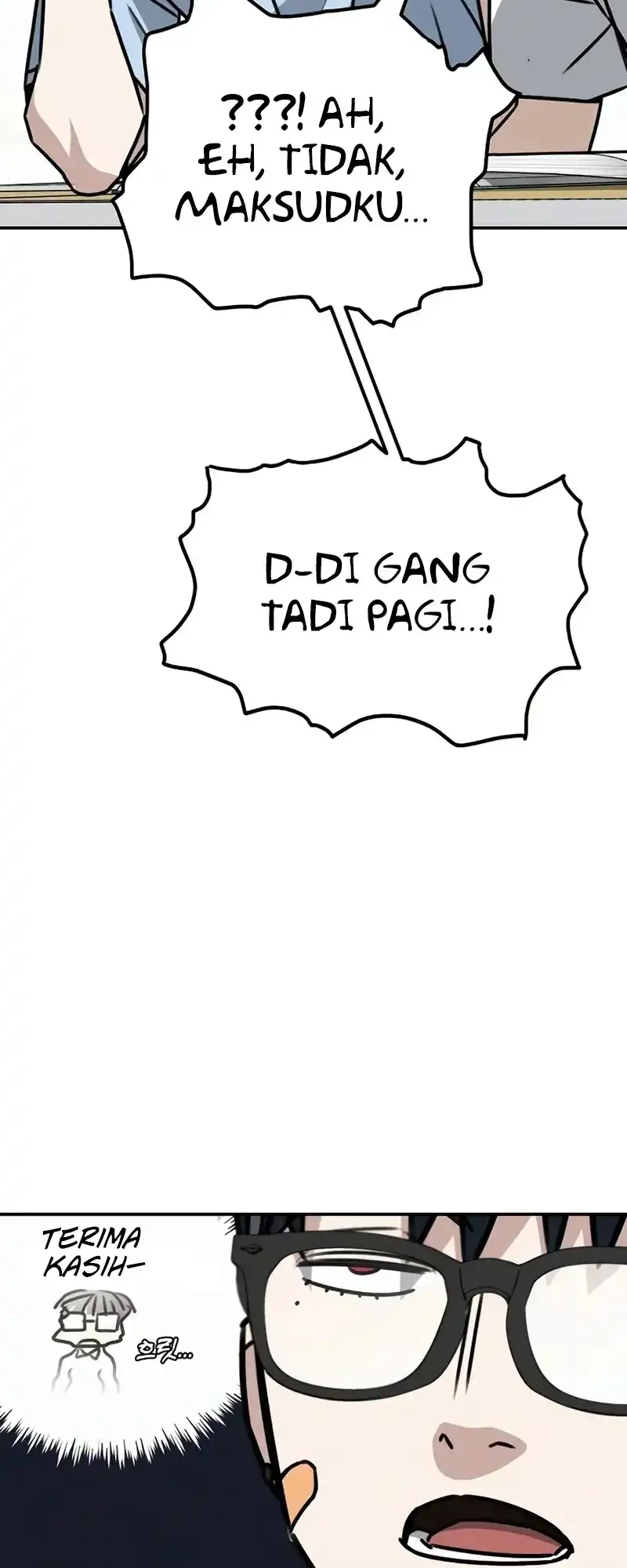 Baku hantam yok Chapter 1 Gambar 60