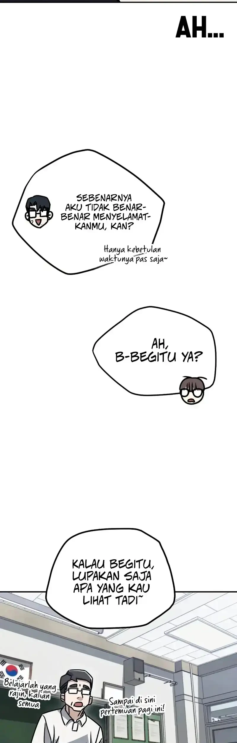 Baku hantam yok Chapter 1 Gambar 61