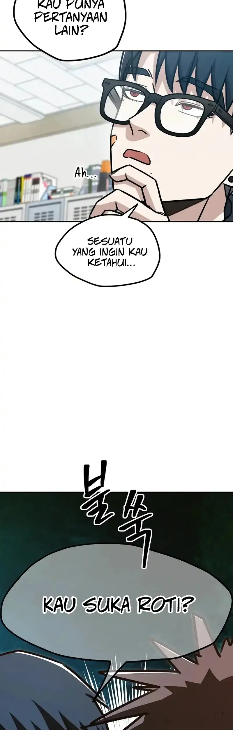 Baku hantam yok Chapter 1 Gambar 65