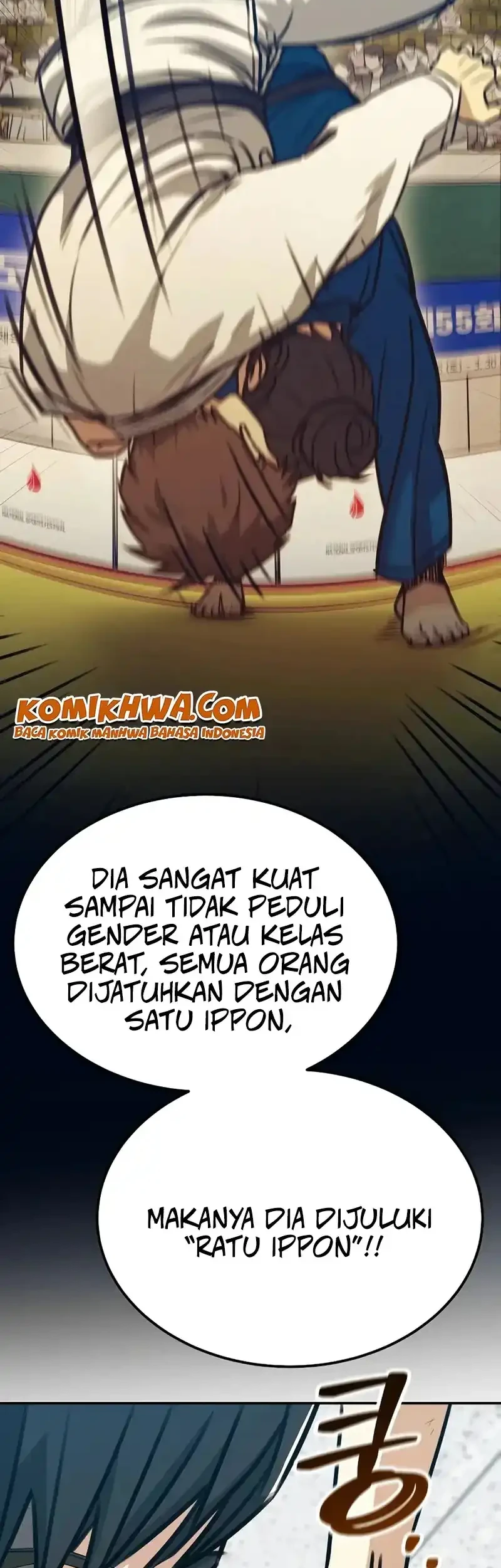 Baku hantam yok Chapter 1 Gambar 77