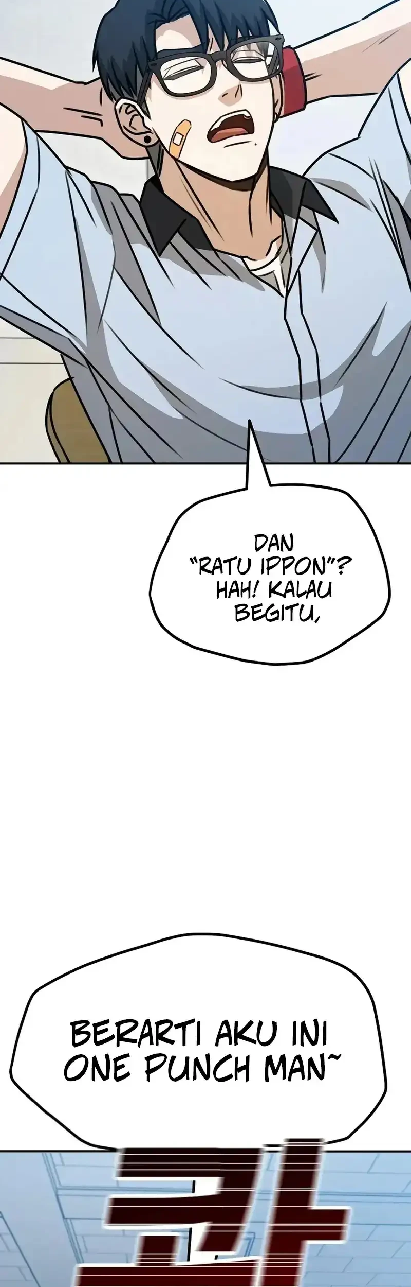 Baku hantam yok Chapter 1 Gambar 83