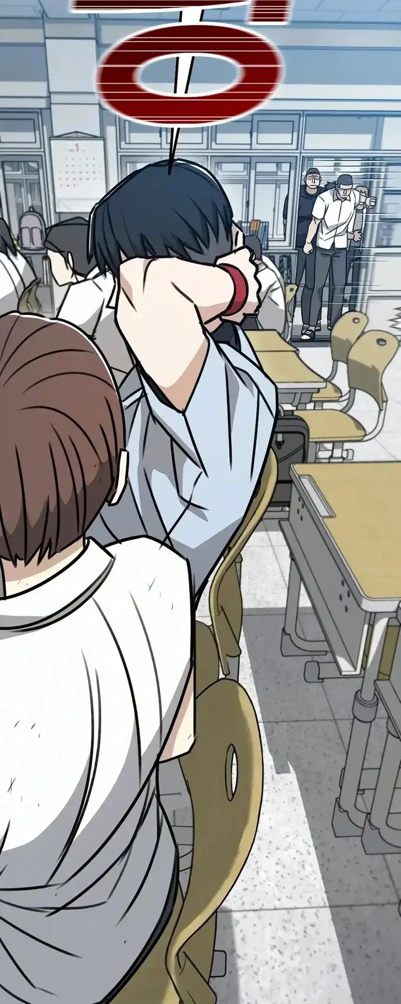 Baku hantam yok Chapter 1 Gambar 84