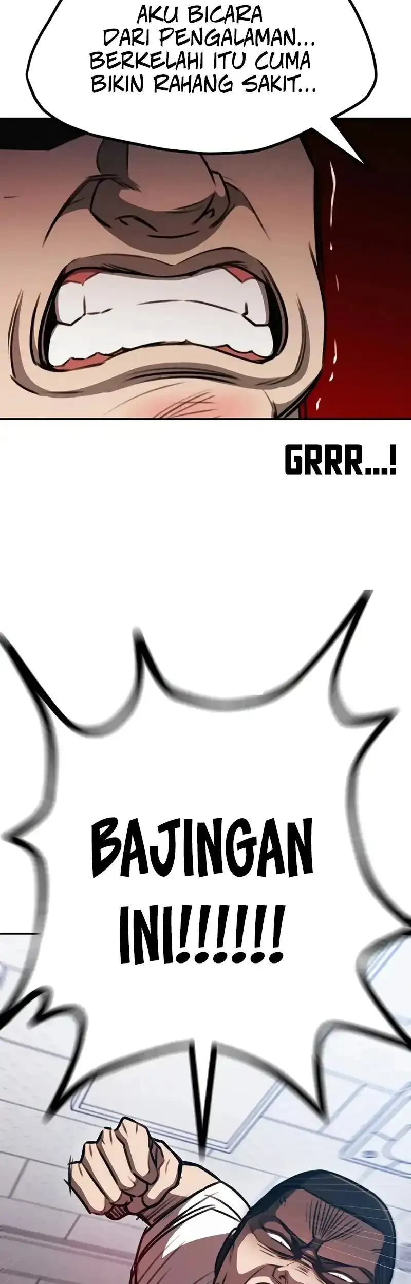 Baku hantam yok Chapter 1 Gambar 94