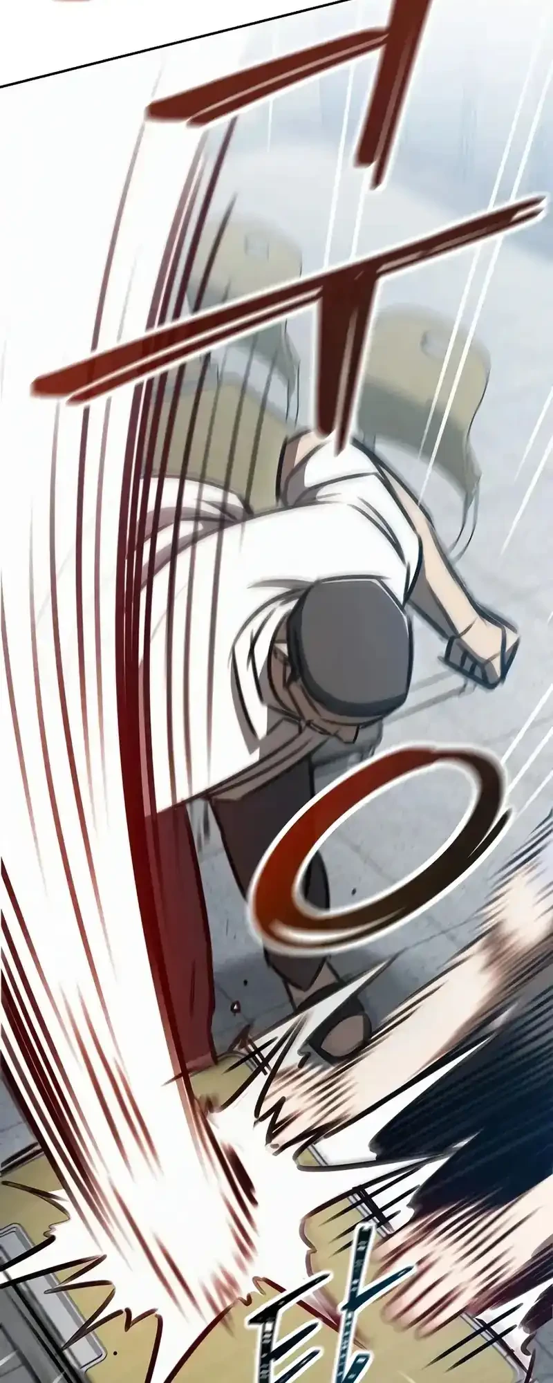 Baku hantam yok Chapter 1 Gambar 96