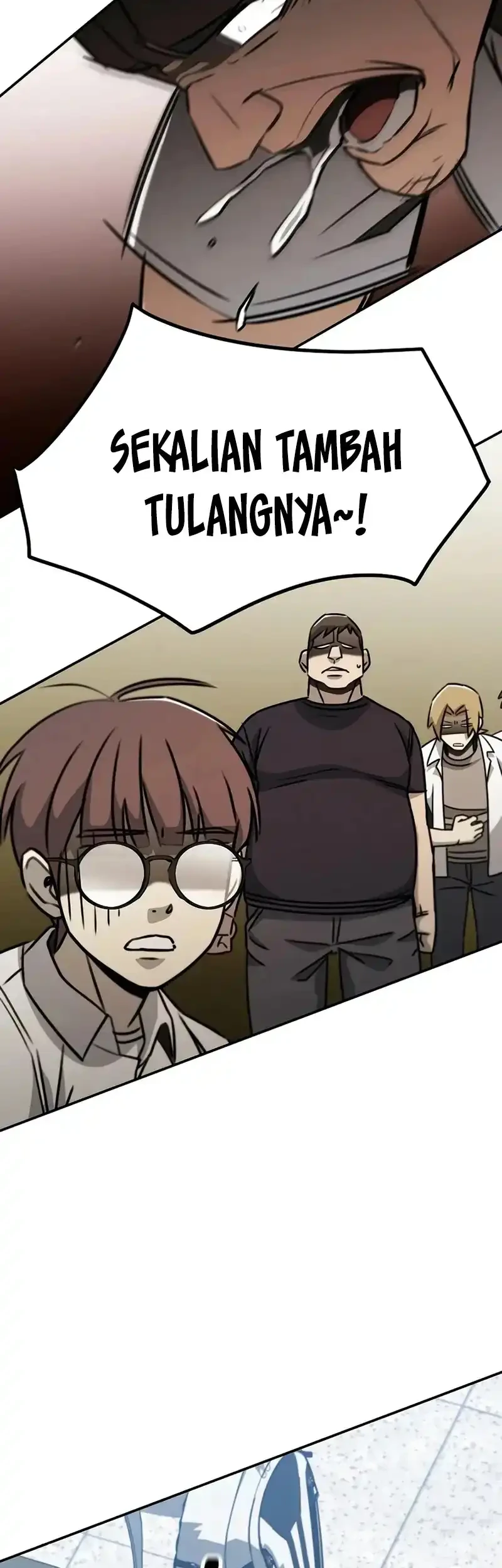 Baku hantam yok Chapter 1 Gambar 100