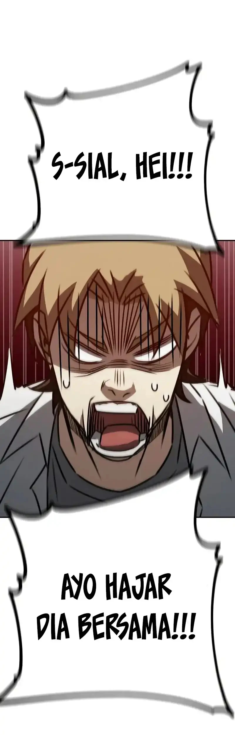 Baku hantam yok Chapter 1 Gambar 104