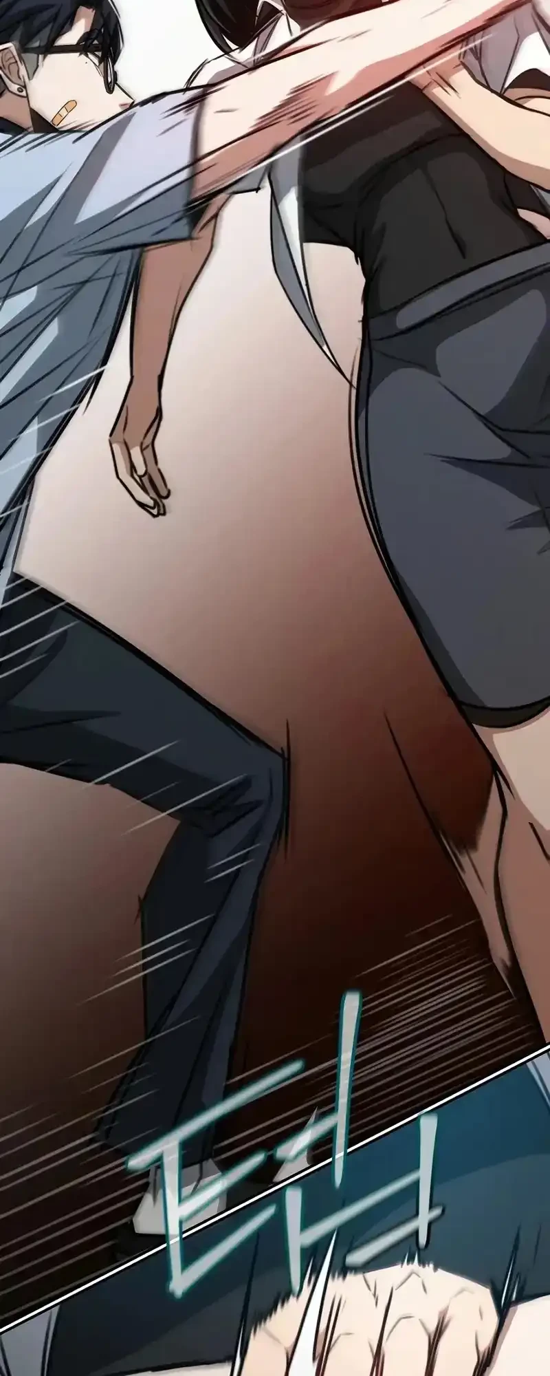 Baku hantam yok Chapter 1 Gambar 126