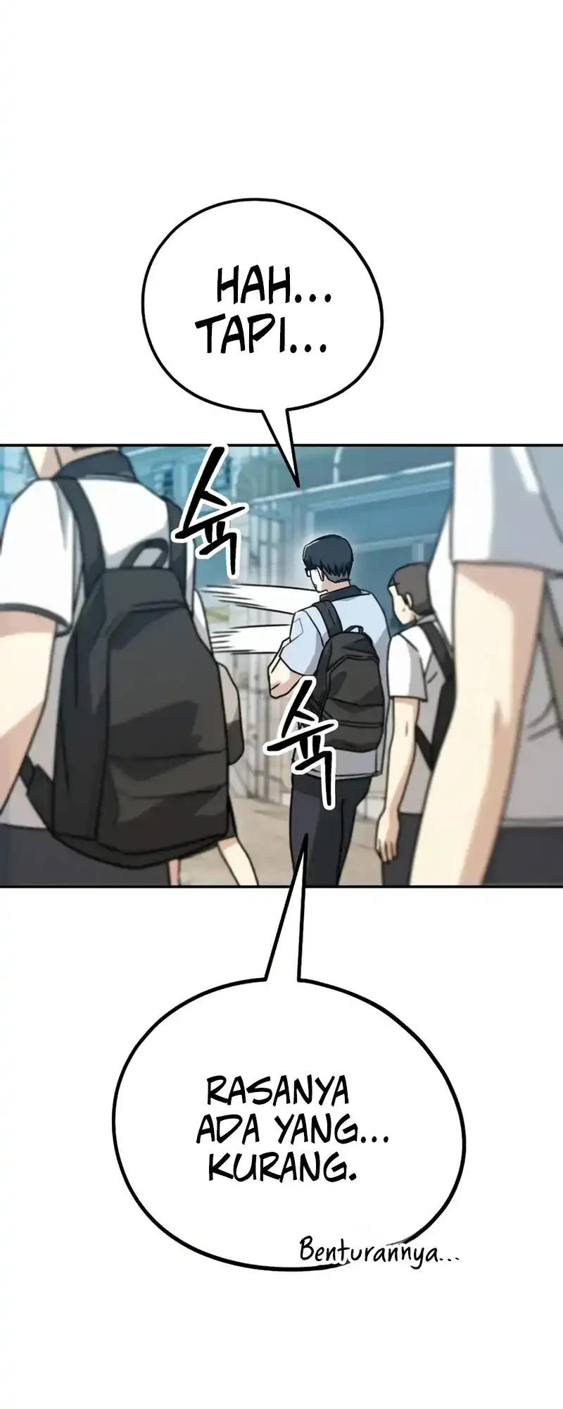 Baku hantam yok Chapter 1 Gambar 12