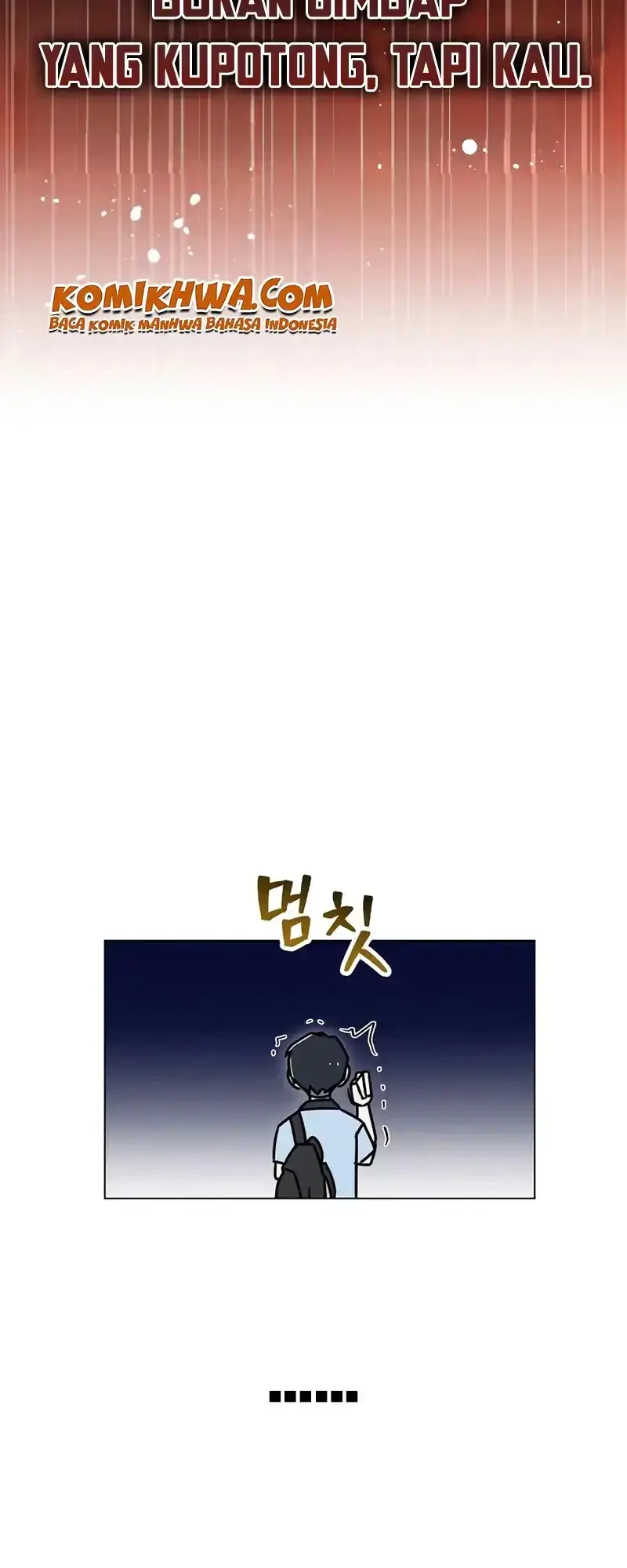 Baku hantam yok Chapter 1 Gambar 15