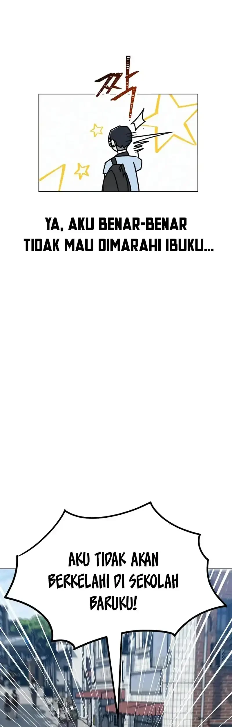 Baku hantam yok Chapter 1 Gambar 16