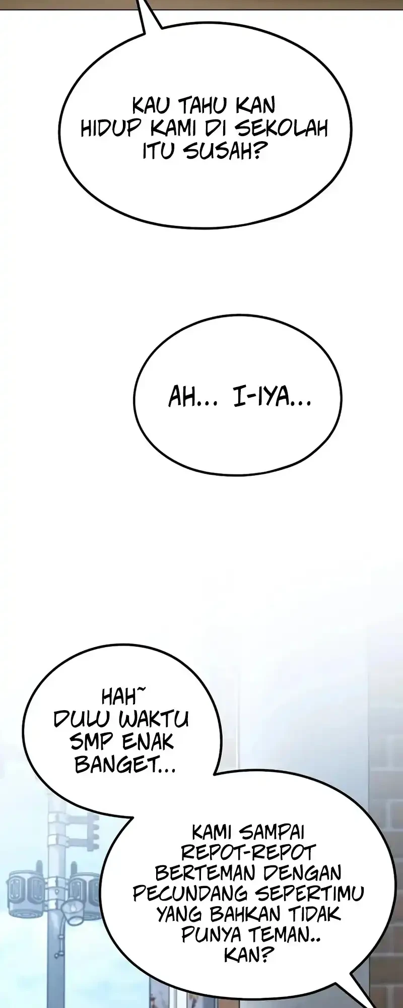 Baku hantam yok Chapter 1 Gambar 24