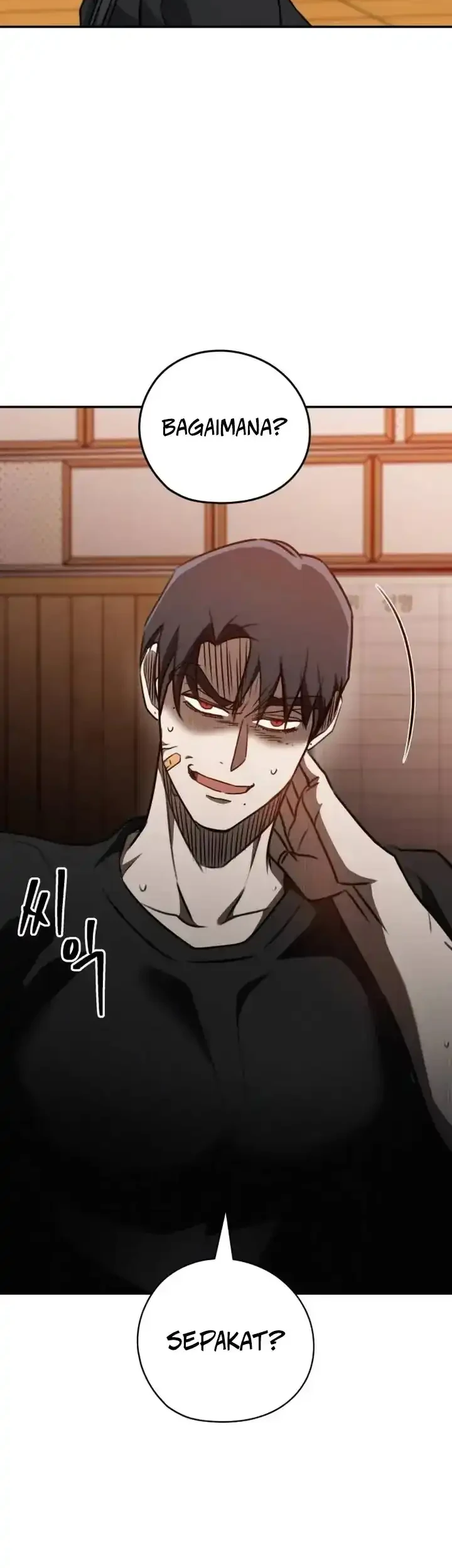 Baku hantam yok Chapter 10 Gambar 50