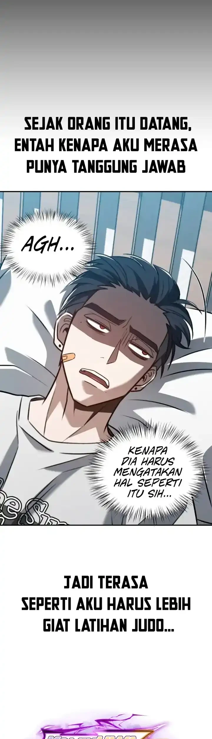 Baku hantam yok Chapter 10 Gambar 6