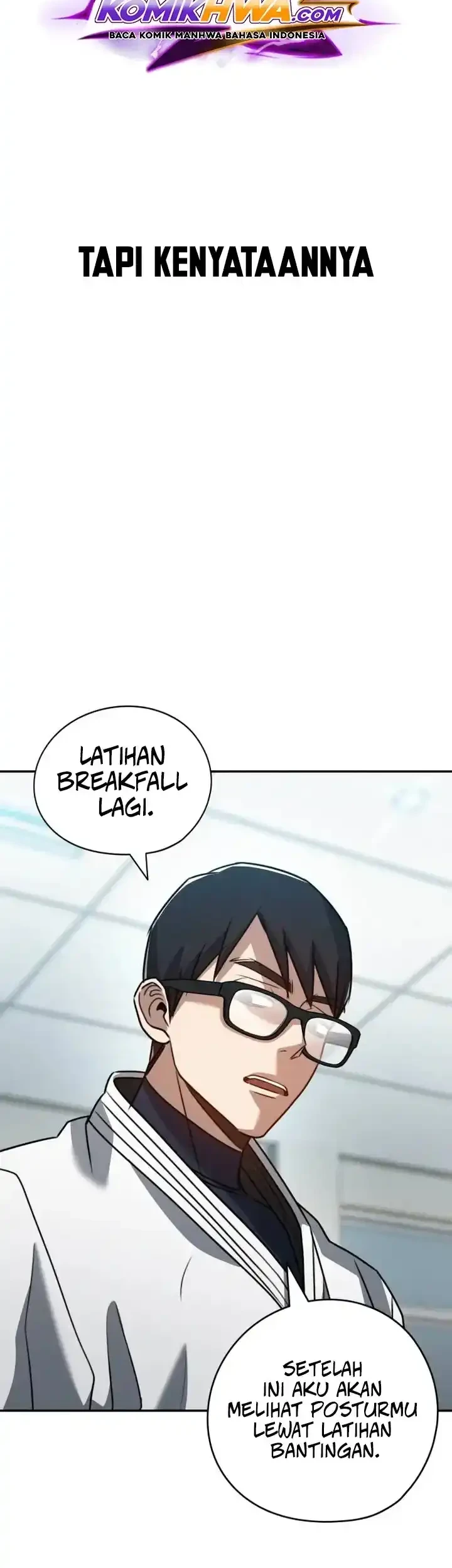 Baku hantam yok Chapter 10 Gambar 7
