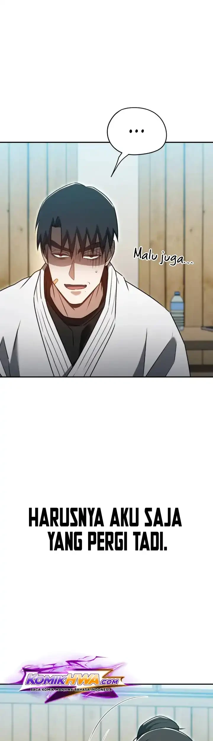 Baku hantam yok Chapter 11 Gambar 40
