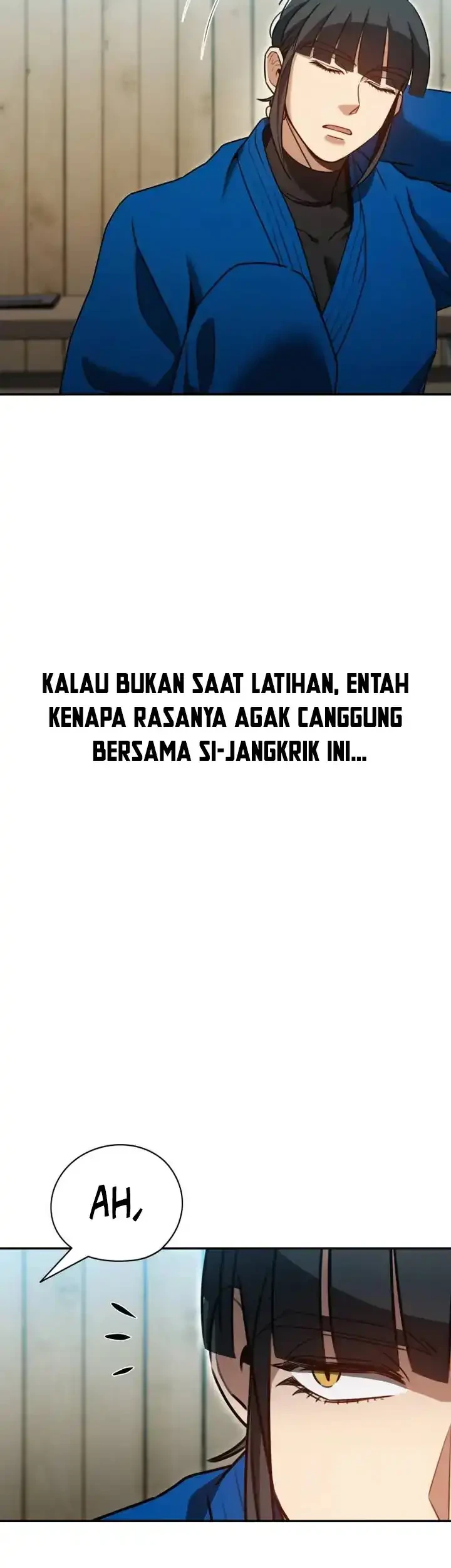 Baku hantam yok Chapter 11 Gambar 41