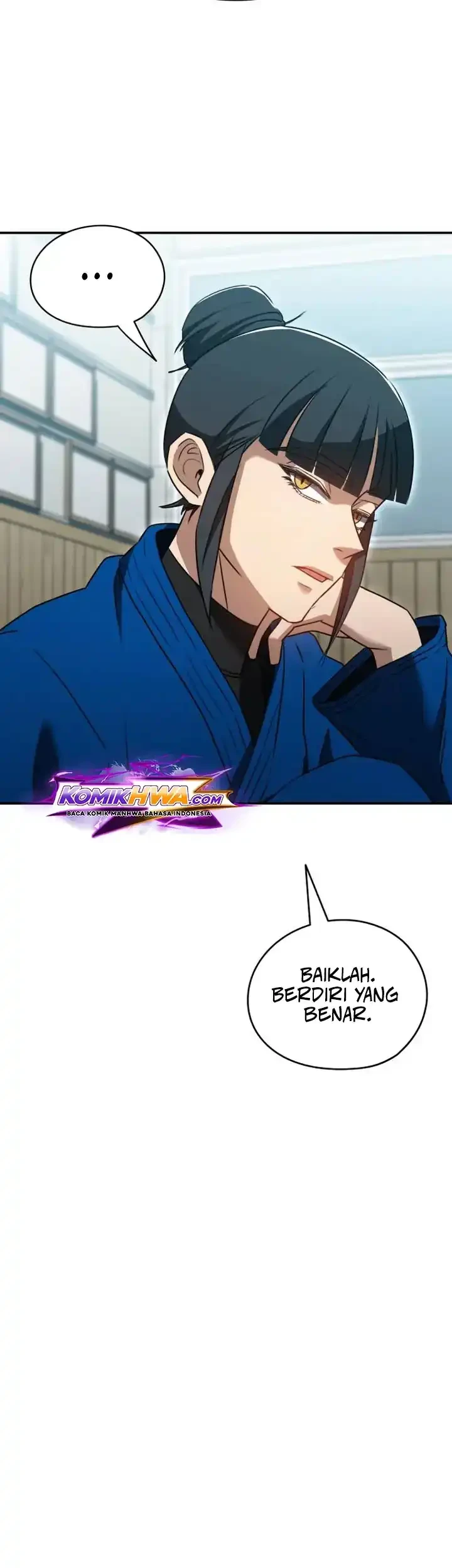 Baku hantam yok Chapter 11 Gambar 43