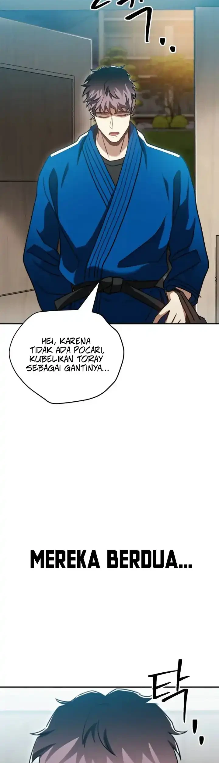 Baku hantam yok Chapter 11 Gambar 50
