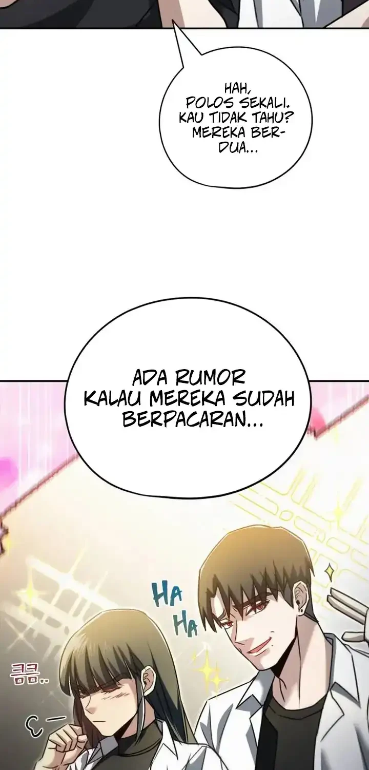 Baku hantam yok Chapter 11 Gambar 3