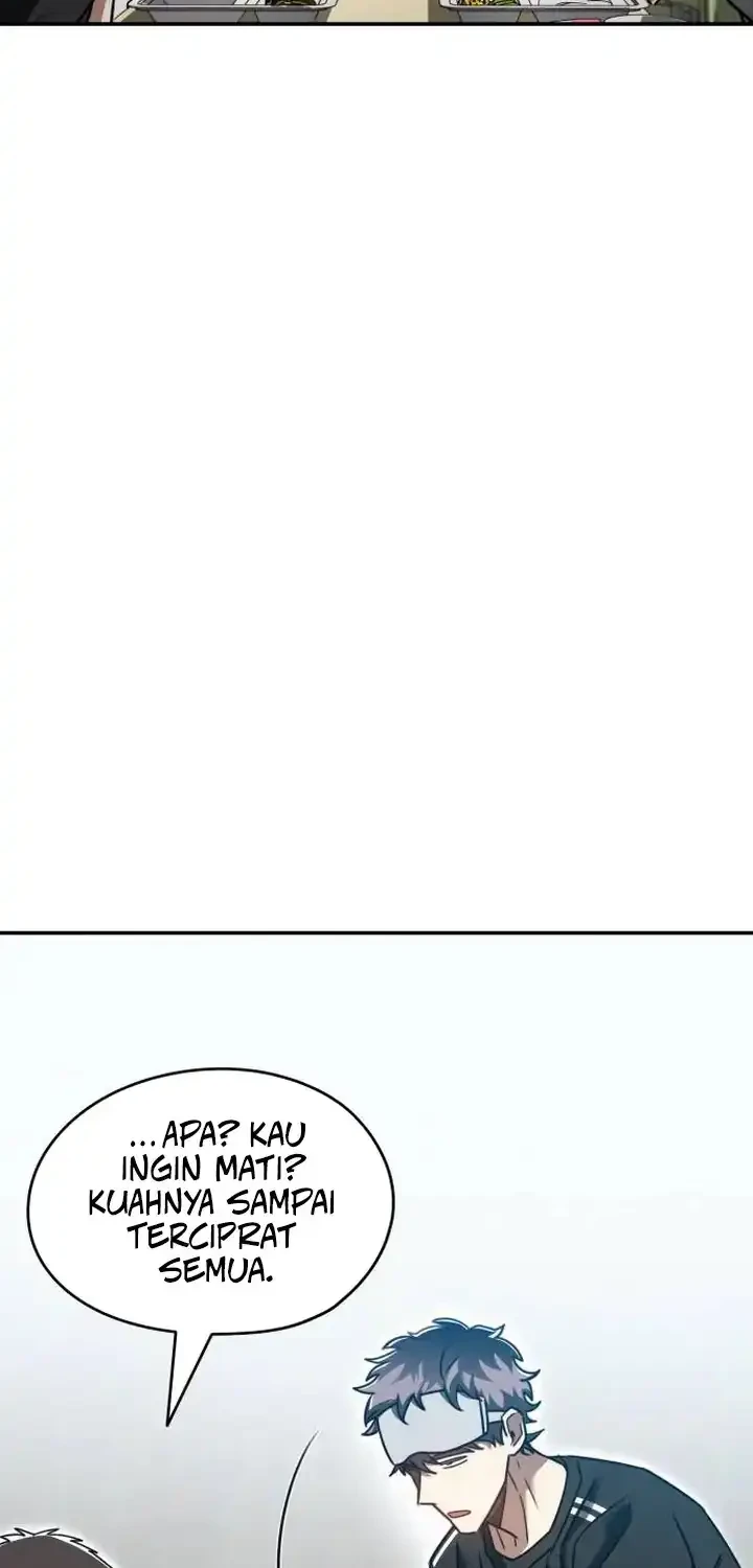 Baku hantam yok Chapter 11 Gambar 9