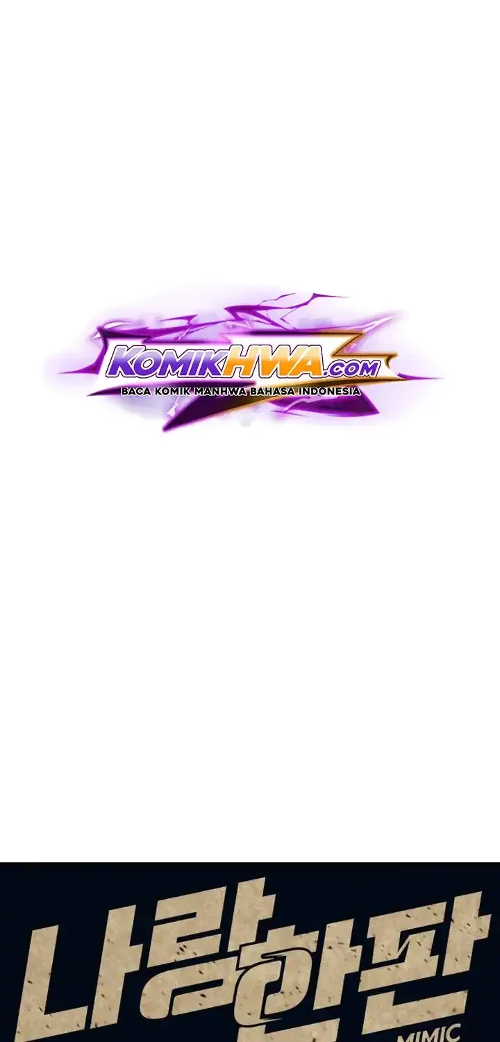 Baku hantam yok Chapter 11 Gambar 12